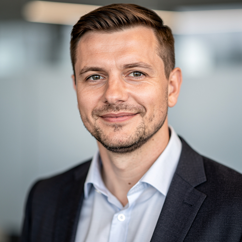 Дмитрий Ковалёв